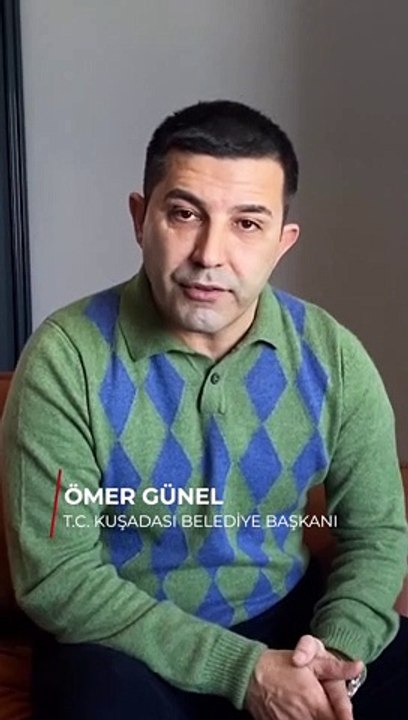Kuşadası'nda taşıyıcı kolonları kesenler mercek altında