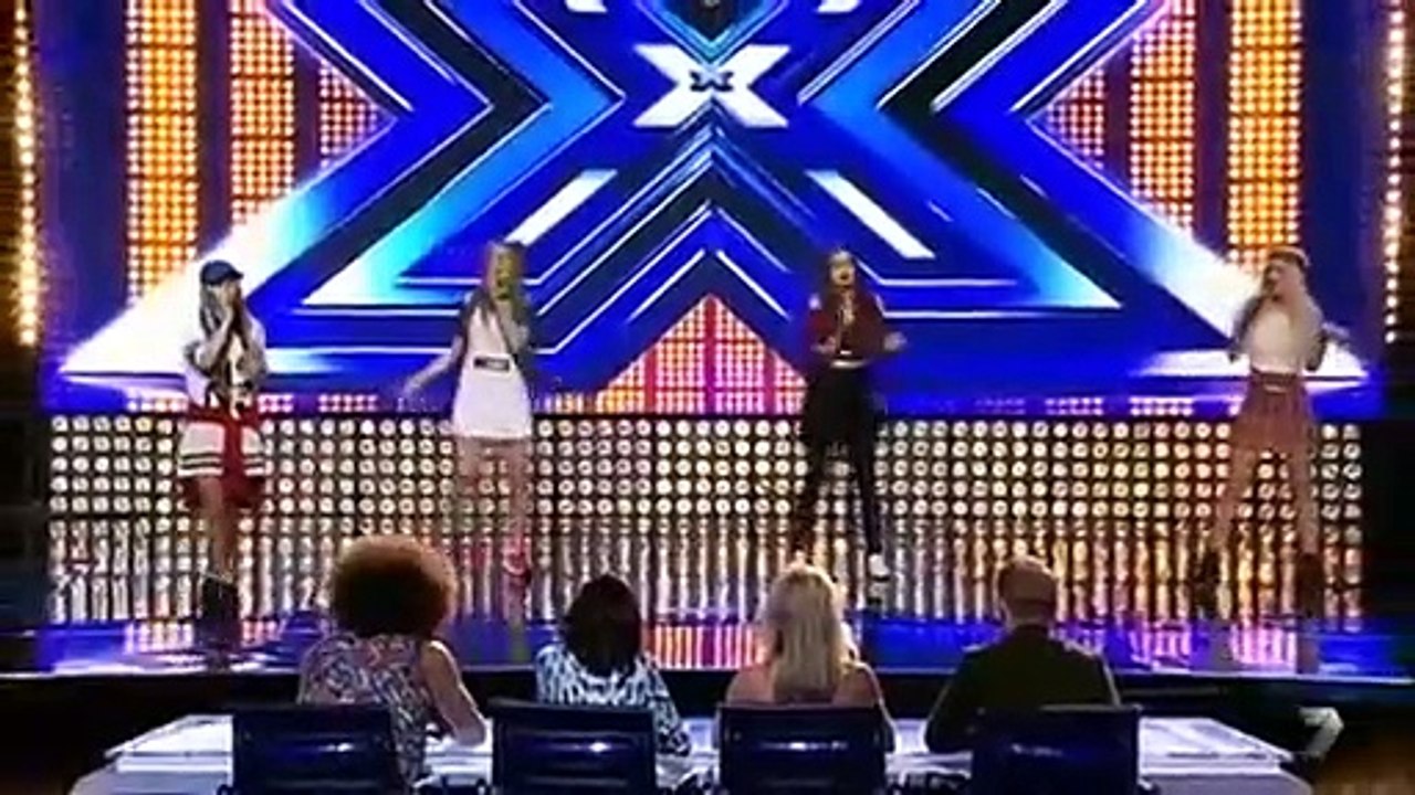 The X Factor AU - Se6 - Ep03 HD Watch