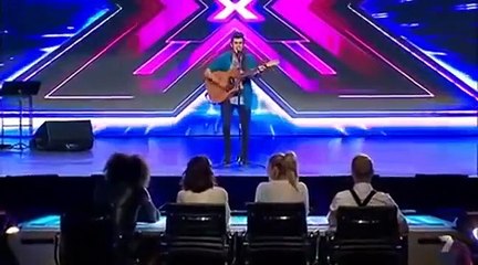 The X Factor AU - Se6 - Ep06 HD Watch