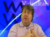 Russell Grant Video Horoscope Aquarius March Friday 21st