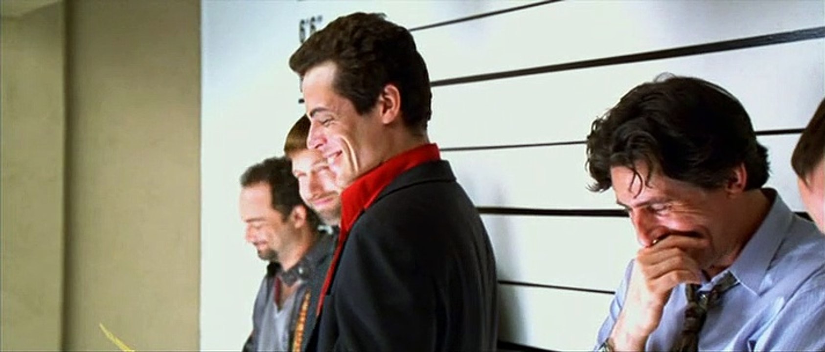 Die üblichen Verdächtigen (1995)