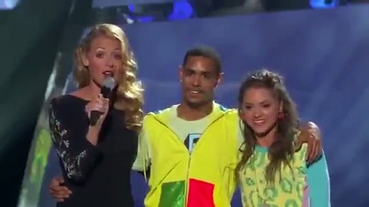 So You Think You Can Dance - Se9 - Ep09 HD Watch