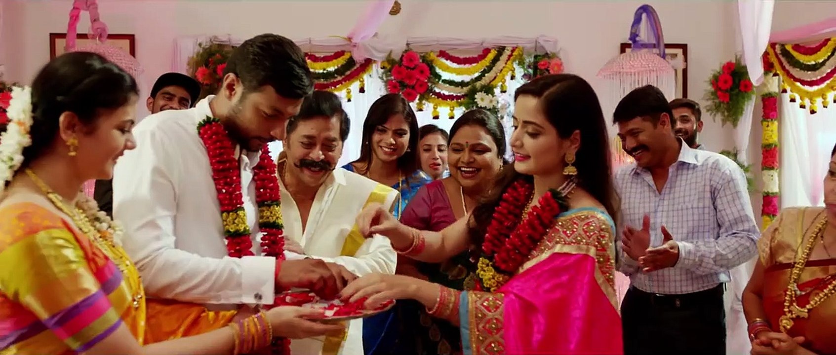 Garuda - Release Trailer-Siddharth Mahesh, Srinagar Kitty, Aindrita, Ashika-Dhanakumar-Raghu Dixit