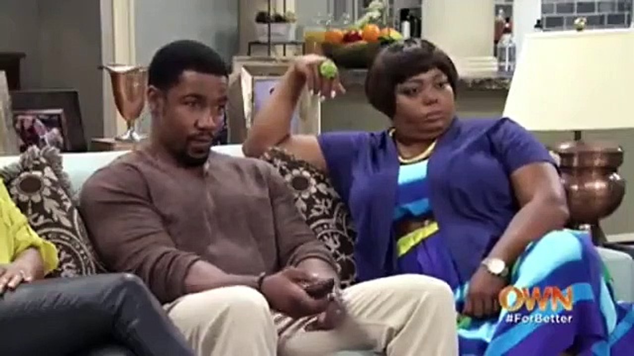 Tyler Perrys For Better or Worse - Se4 - Ep09 HD Watch