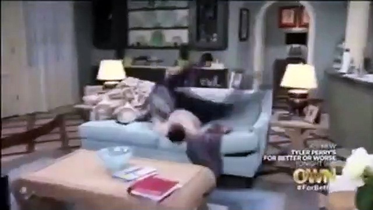 Tyler Perrys For Better or Worse - Se4 - Ep13 HD Watch