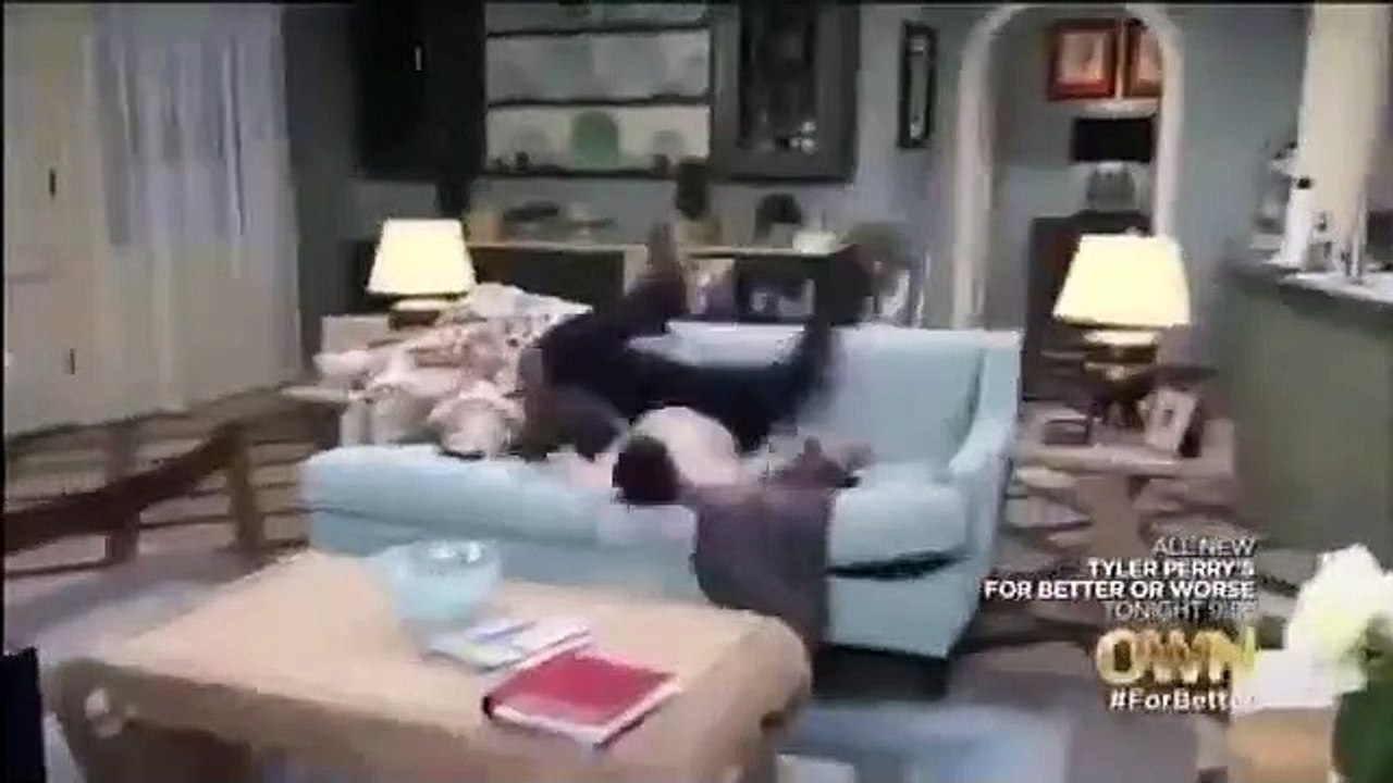 Tyler Perrys For Better or Worse - Se4 - Ep06 HD Watch