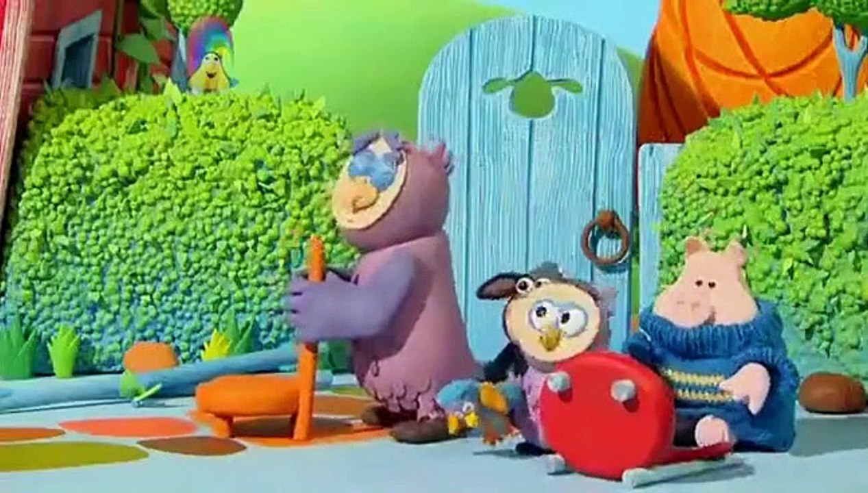 Timmy Time - Se1 - Ep23 HD Watch