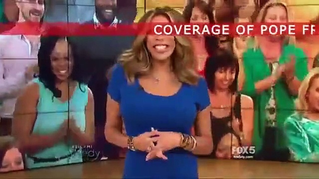 The Wendy Williams Show - Se8 - Ep09 HD Watch