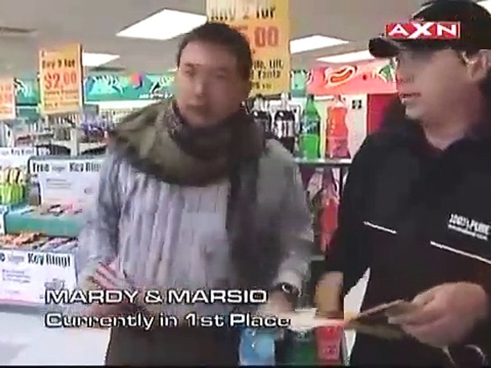 The Amazing Race Asia - Se1 - Ep06 HD Watch