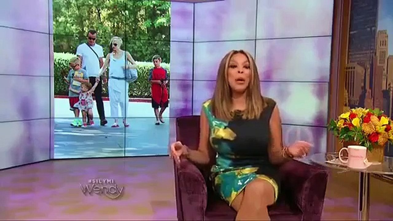 The Wendy Williams Show - Se8 - Ep11 HD Watch
