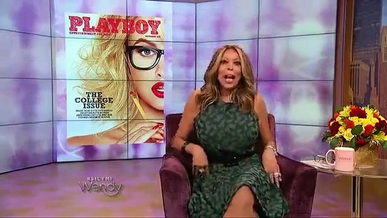 The Wendy Williams Show - Se8 - Ep21 HD Watch