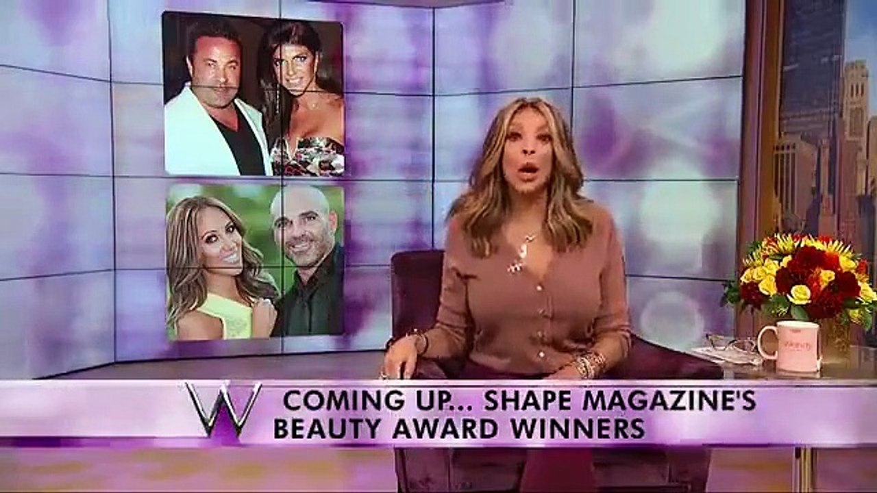 The Wendy Williams Show - Se8 - Ep20 HD Watch