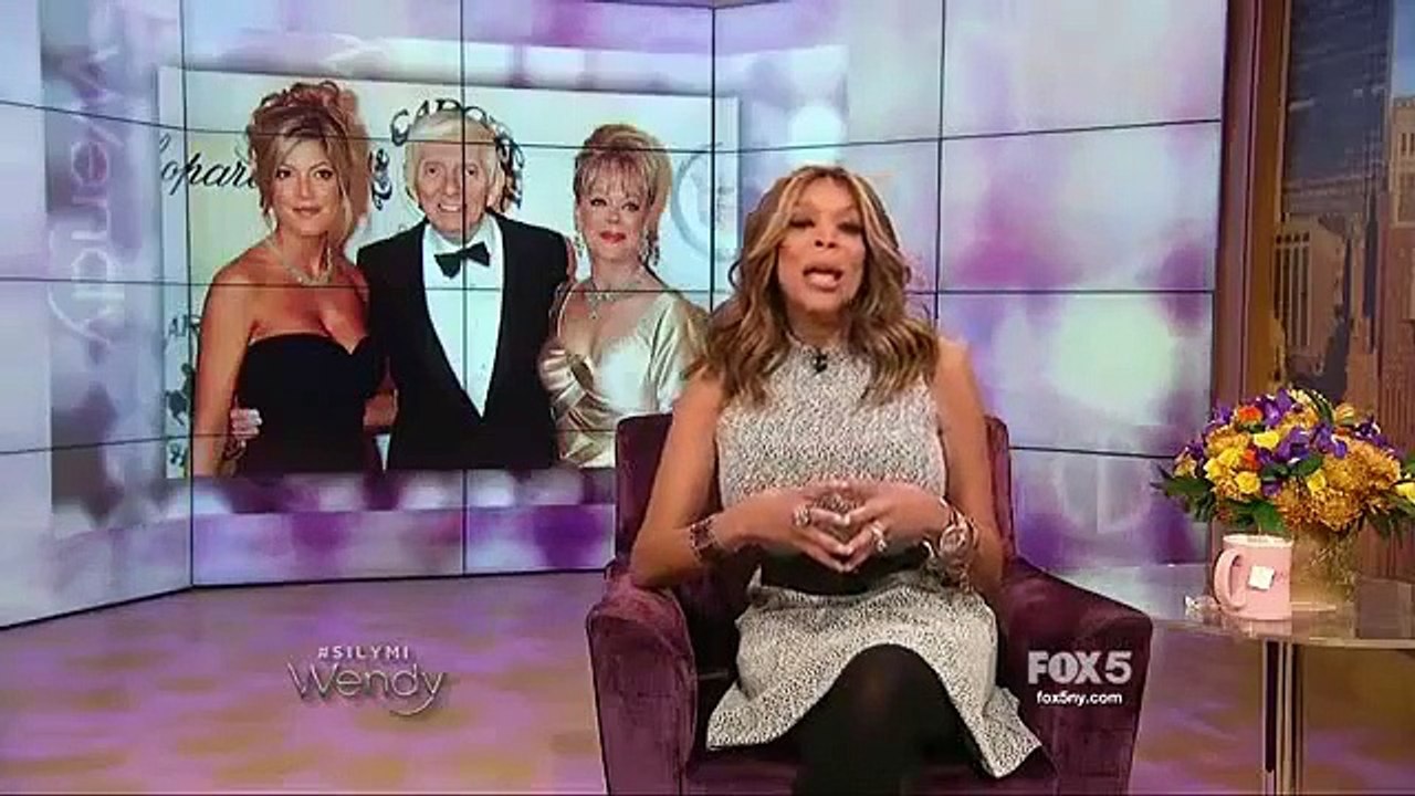 The Wendy Williams Show - Se8 - Ep15 HD Watch