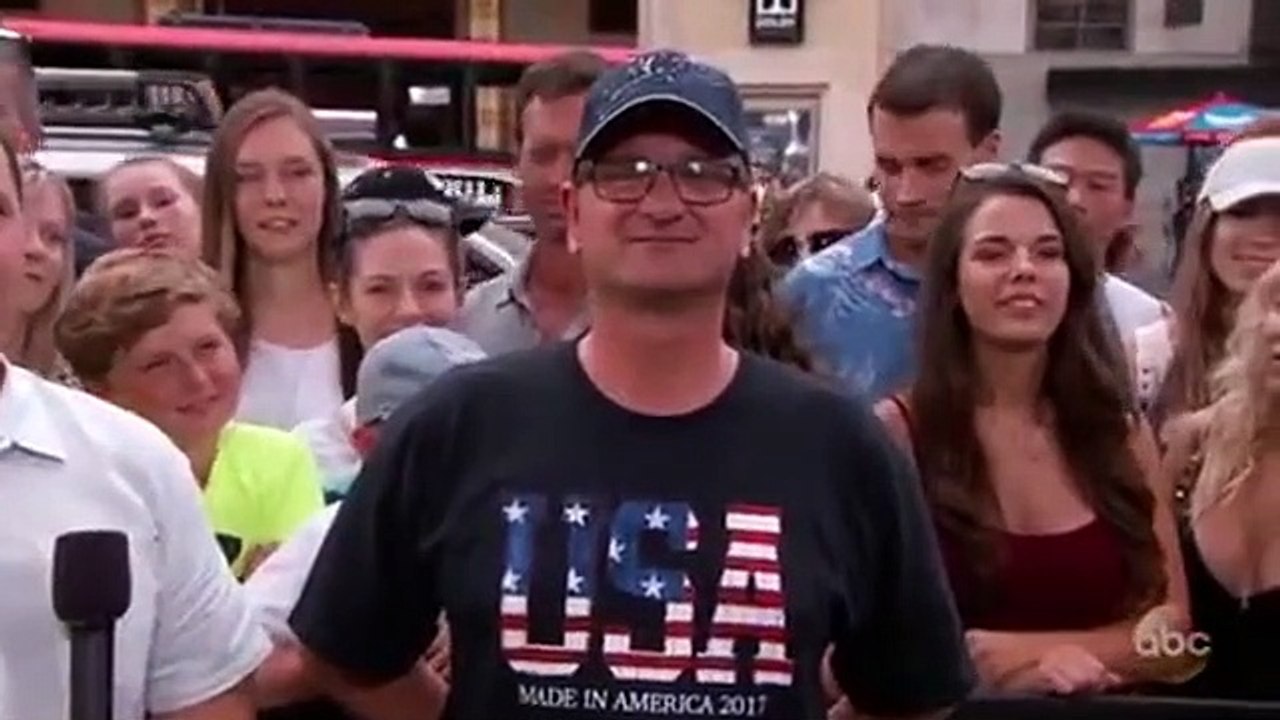 Jimmy Kimmel Live! - Se15 - Ep96 HD Watch