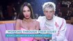 Megan Fox and MGK Are 'Not Giving Up on Their Relationship' but She Is 'Still Upset': Source
