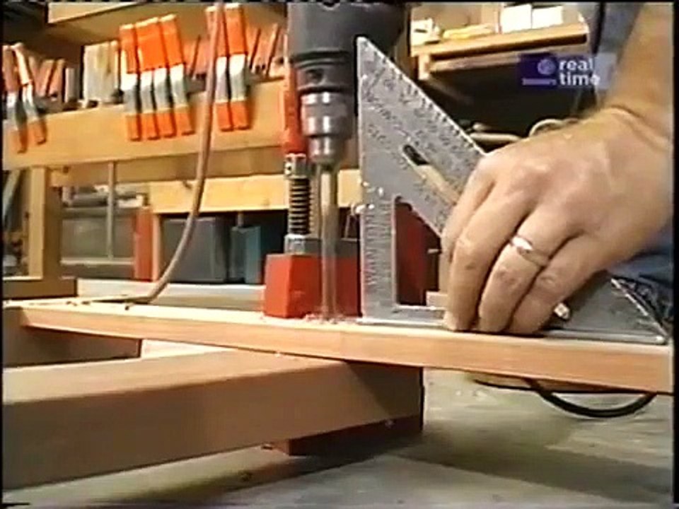 The New Yankee Workshop - Se3 - Ep10 HD Watch