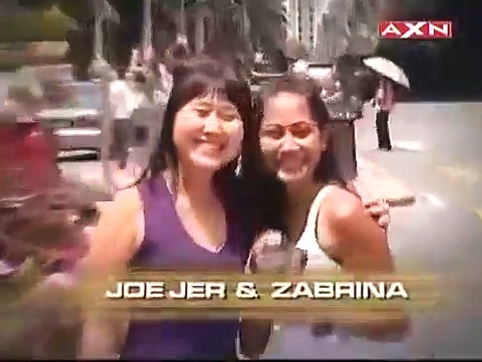 The Amazing Race Asia - Se1 - Ep11 HD Watch