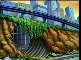 Teenage Mutant Ninja Turtles - Se4 - Ep26 - Back to the Egg HD Watch