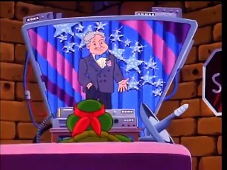 Teenage Mutant Ninja Turtles - Se4 - Ep30 - Raphael Knocks Em Dead HD Watch