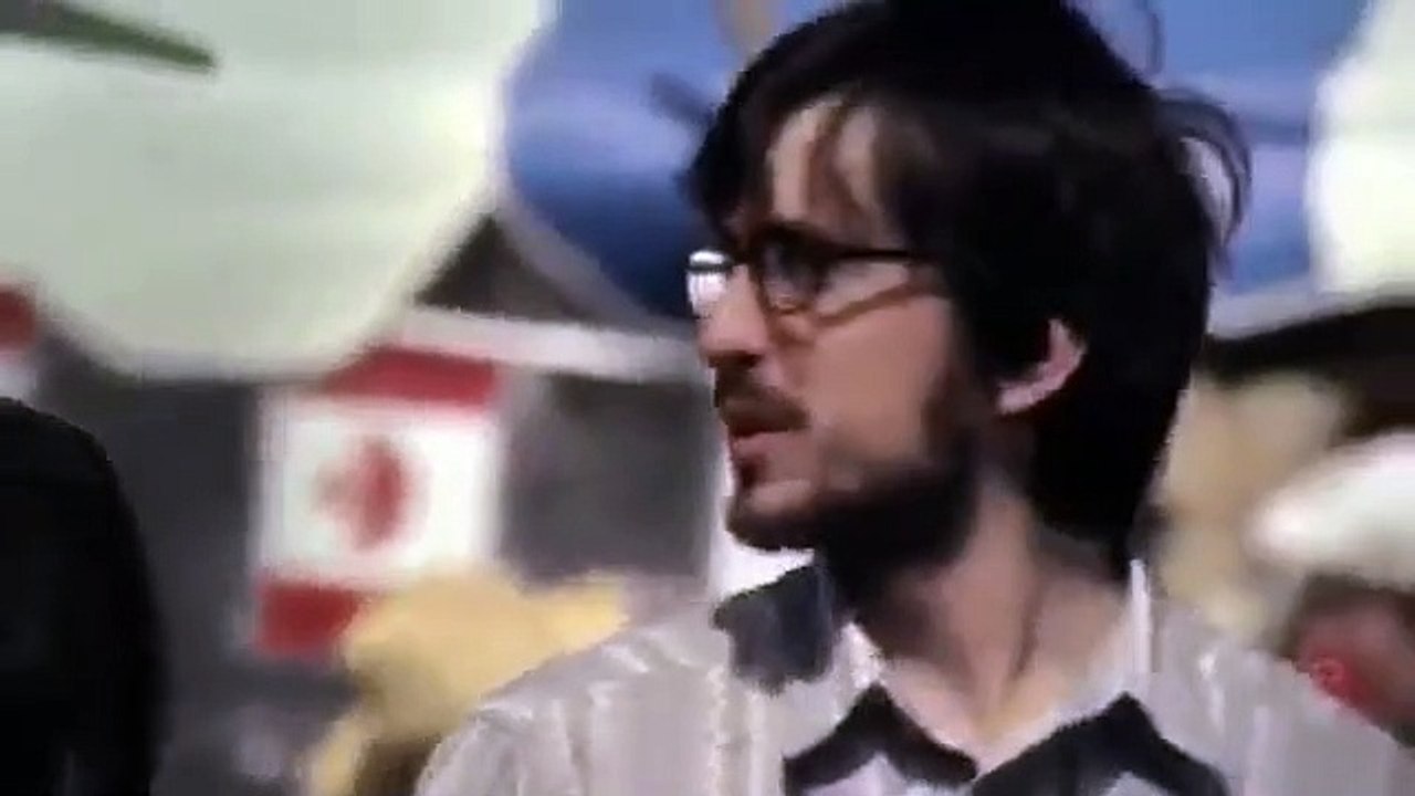 The Border - Se2 - Ep05 HD Watch