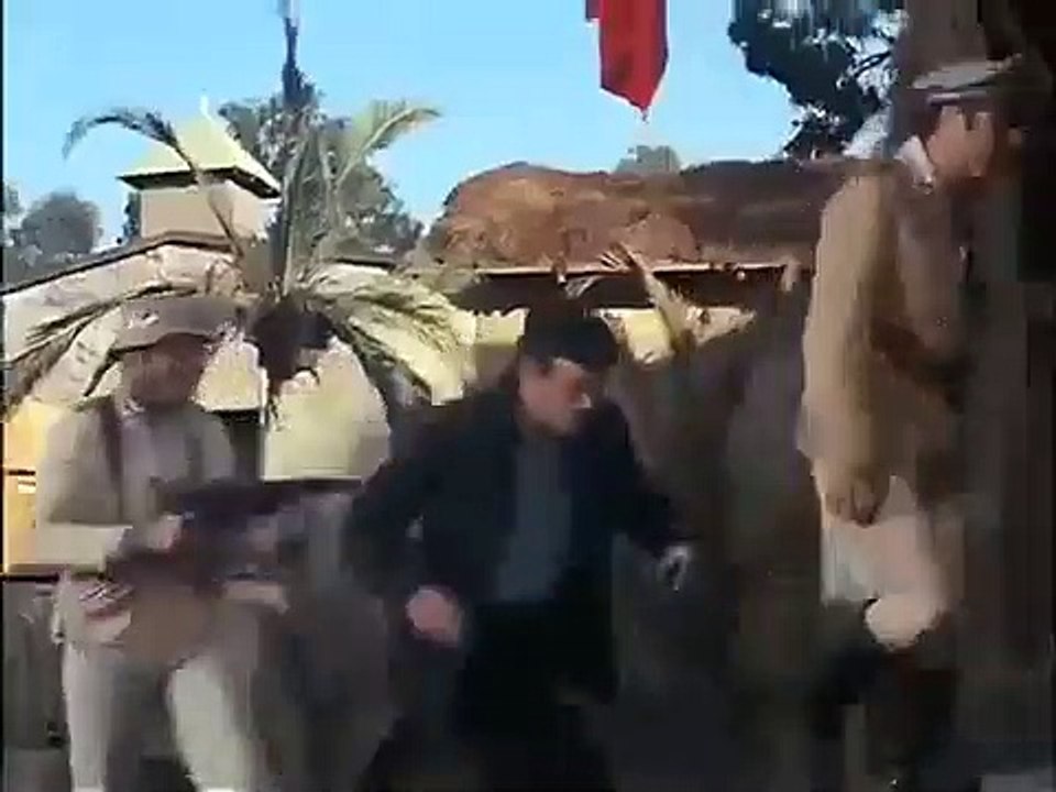 The Rat Patrol - Se2 - Ep24 HD Watch