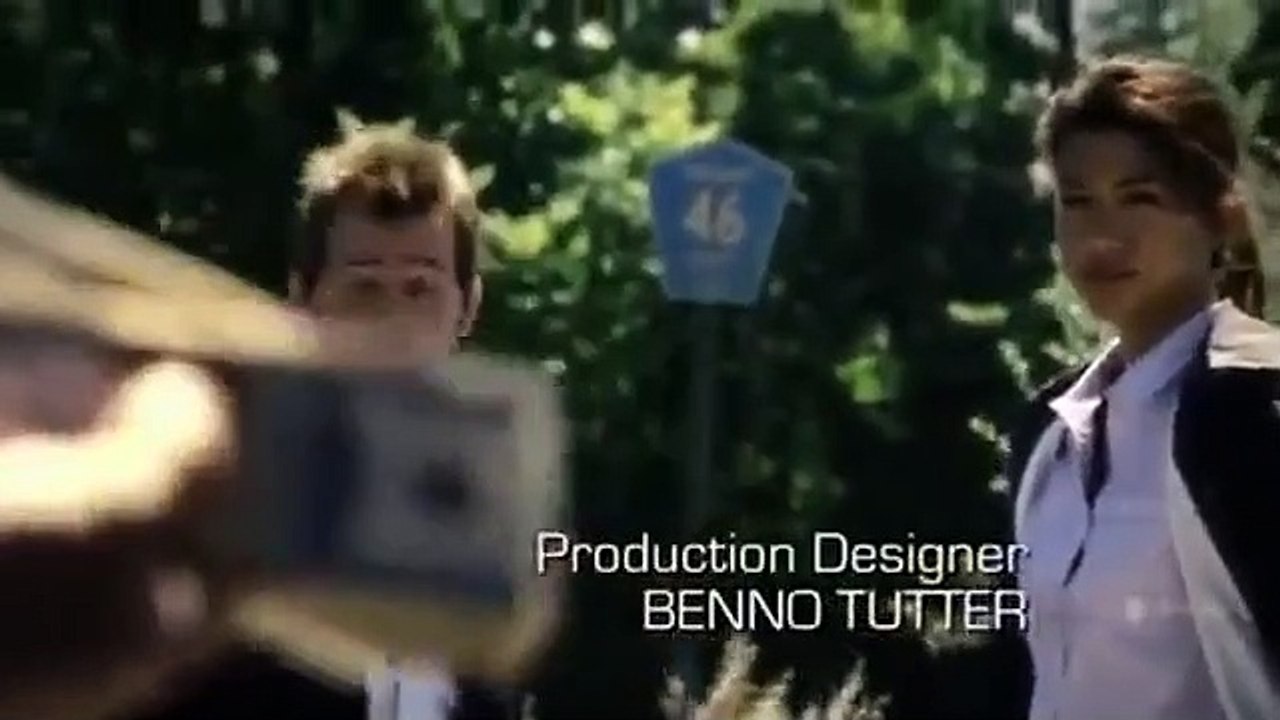 The Border - Se2 - Ep07 HD Watch