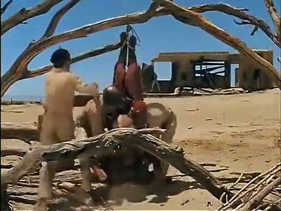 The Rat Patrol - Se2 - Ep26 HD Watch