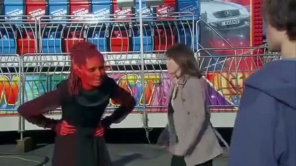 The Sarah Jane Adventures - Se3 - Ep04 - The Mad Woman in the Attic - Part 2 HD Watch