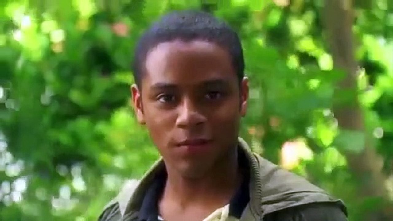 The Sarah Jane Adventures - Se3 - Ep02 - Prisoner of the Judoon - Part 2 HD Watch