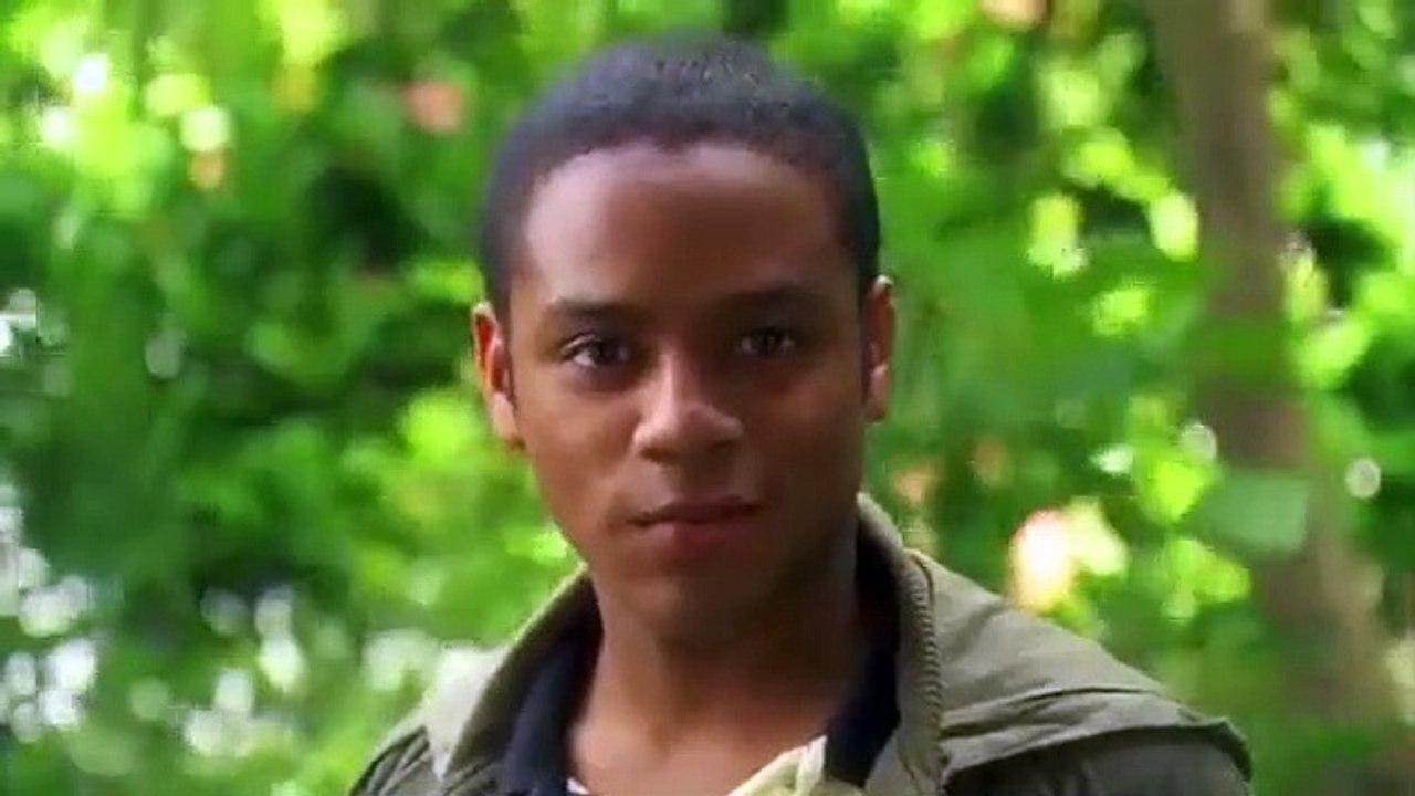 The Sarah Jane Adventures - Se3 - Ep09 - Mona Lisa's Revenge - Part 1 ...