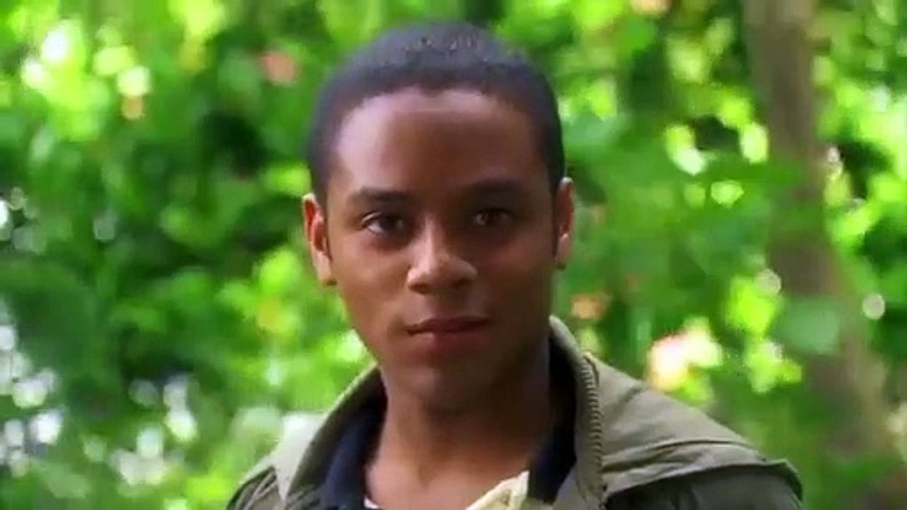 The Sarah Jane Adventures - Se3 - Ep07 - The Eternity Trap - Part 1 HD Watch