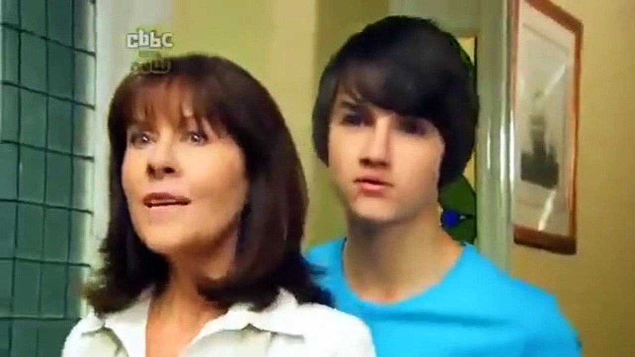 The Sarah Jane Adventures - Se4 - Ep02 - The Nightmare Man - Part 2 HD Watch