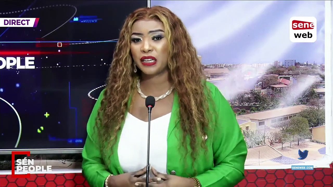 Sa voiture Cassée, Les Patriotes en Colère, Mame Mbaye Niang contre-attaque