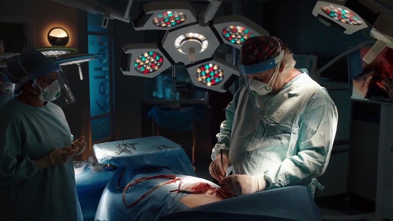 Holby City - Se23 - Ep40 HD Watch