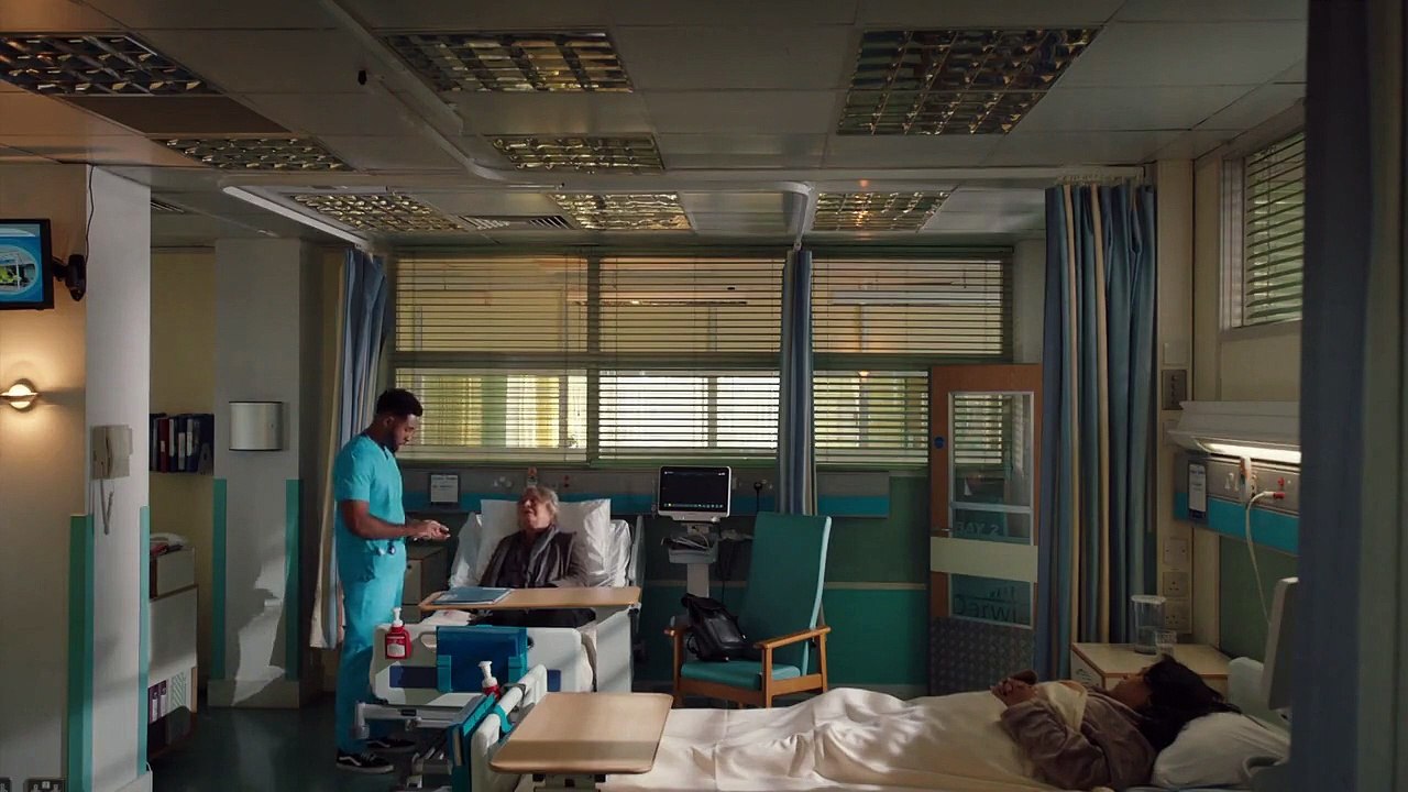 Holby City - Se23 - Ep33 HD Watch