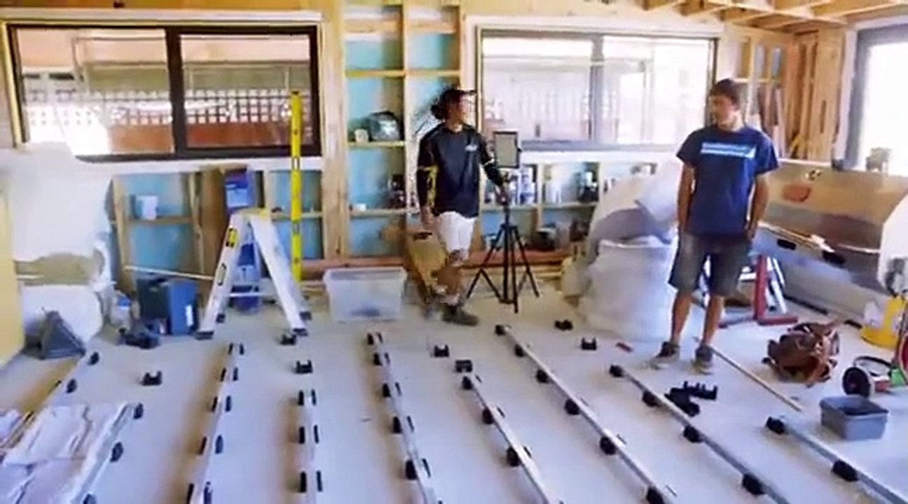 The Block NZ - Se8 - Ep19 HD Watch