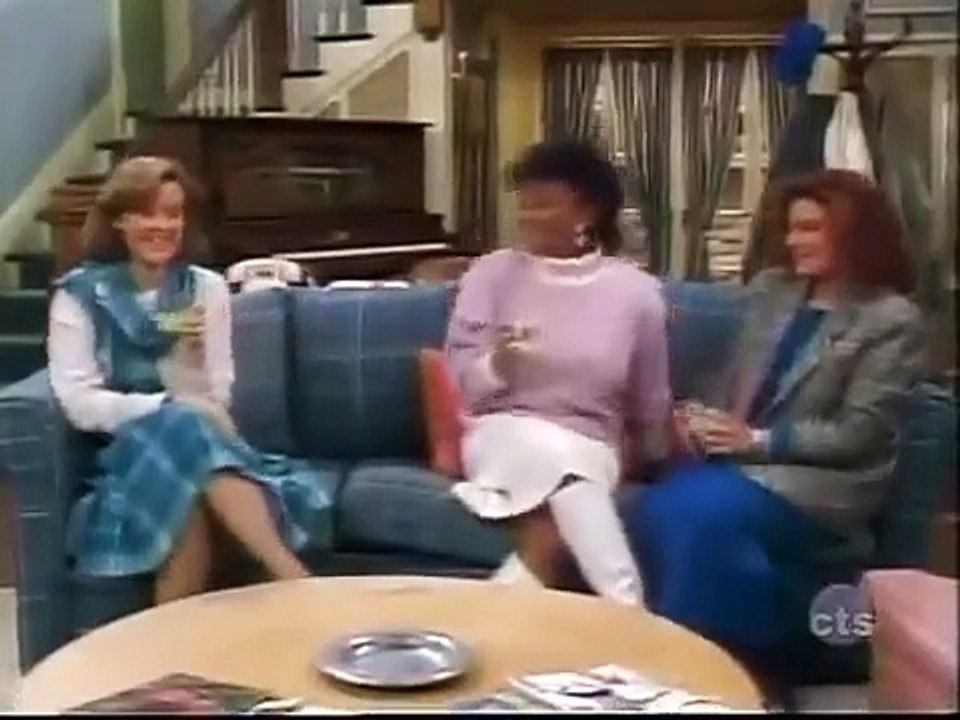 The Facts of Life - Se8 - Ep13 HD Watch