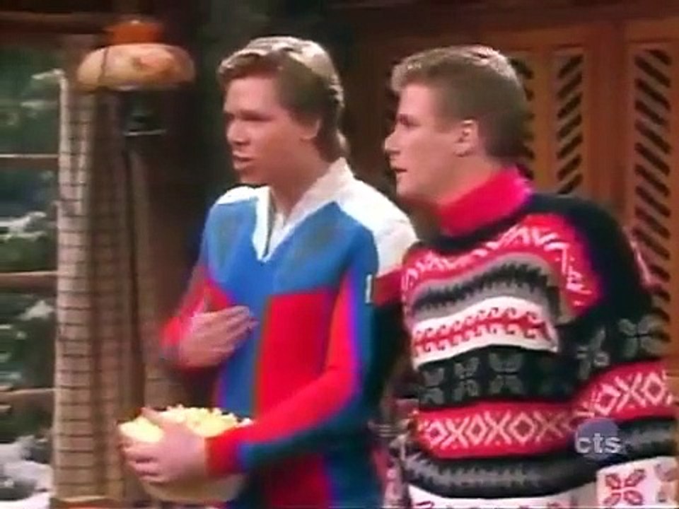 The Facts of Life - Se8 - Ep16 HD Watch