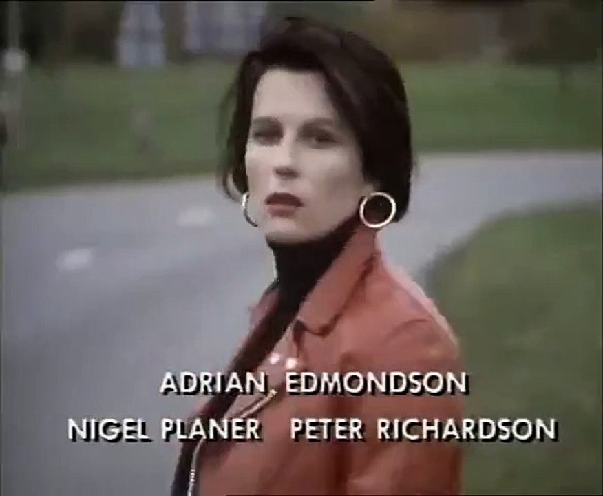 The Comic Strip Presents... - Ep25 HD Watch