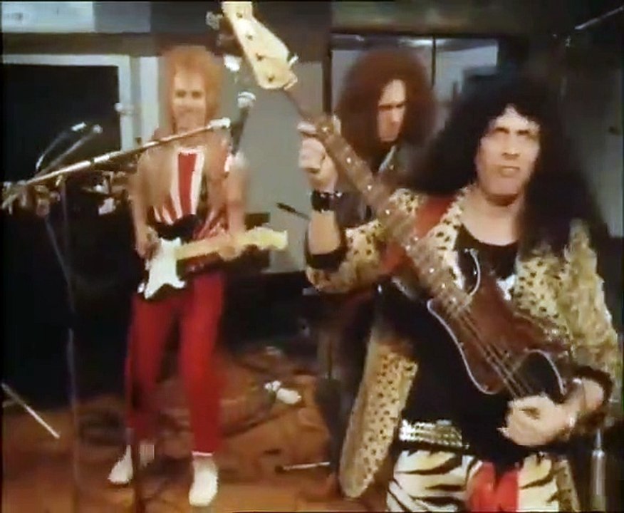 The Comic Strip Presents... - Ep26 HD Watch