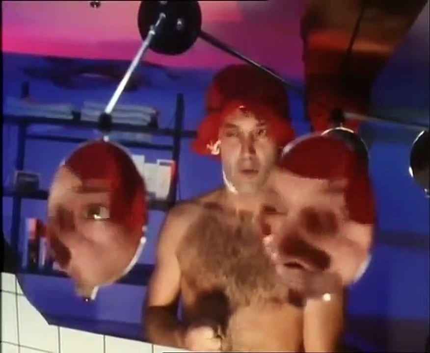 The comic strip presents... - ep24 hd watch