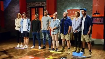 The Block NZ - Se8 - Ep25 HD Watch