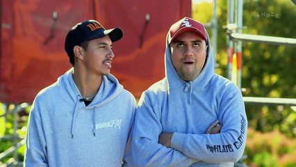 The Block NZ - Se8 - Ep22 HD Watch