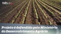 Devedores vão fornecer terras para assentamentos da Reforma Agrária