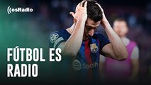 Fútbol es Radio: ¿El aficionado verá con los mismos ojos el fútbol español si no hay sanción al Barcelona?