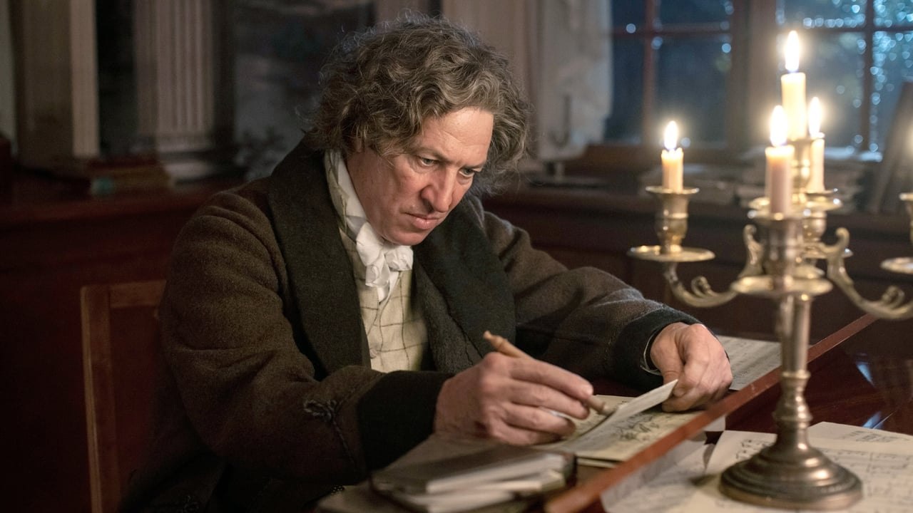 Louis Van Beethoven (2020) | Official Trailer, Full Movie Stream Preview