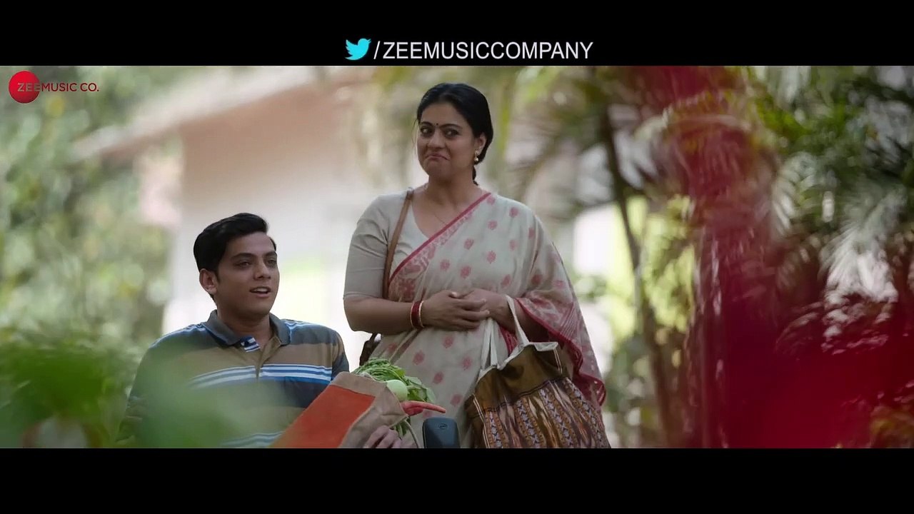 Salaam Venky - Official Trailer - Kajol - Vishal Jethwa - Aamir Khan - Revathy - 9th Dec 2022