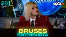 Las nueva GIRA de BRUSES
