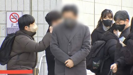 '고문료 수십억'에 테라 측 청탁받은 티몬 전 대표 구속 면해 / YTN