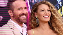 Ryan Reynolds Says His House Is a ‘Zoo’ After Blake Lively Gave Birth to Baby No. 4